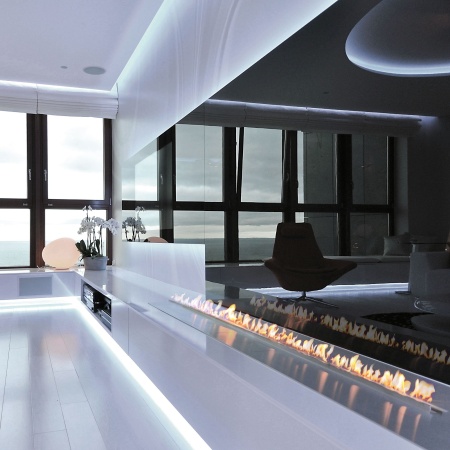 Биокамин  Fire Line Automatic 3 L=990 по цене 1 060 000 руб.