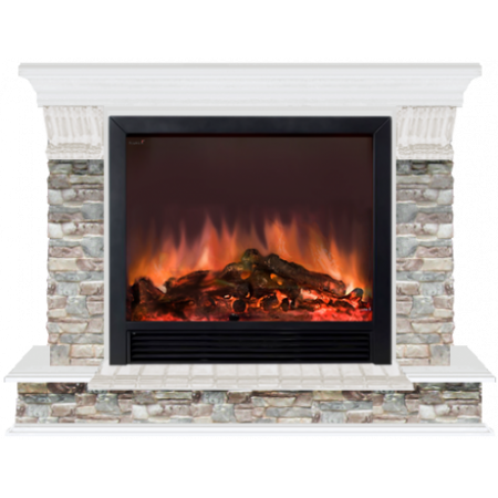 Панорама Грот цветной Sharm 33 (белый)+Sharm 33 BL Панорама Грот цветной Sharm 33 (белый)+Sharm 33 BL