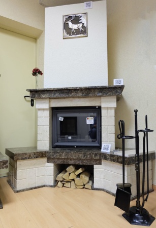 Каминный набор Винтаж по цене 3 800 руб.