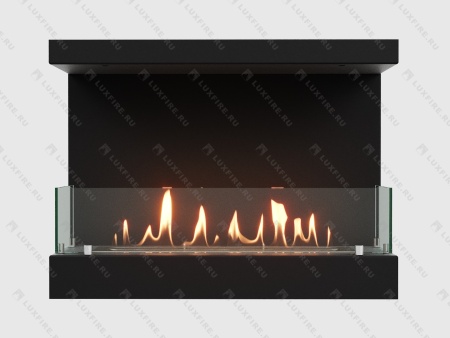 Встроенный биокамин Lux Fire Фронтальный 640 S Встроенный биокамин Lux Fire Фронтальный 640 S по цене 43 890 руб.