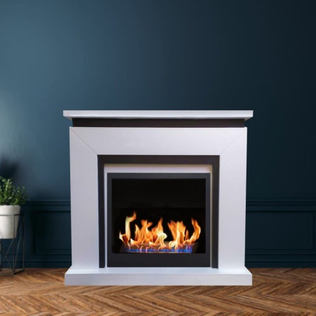 Биокамин в портале "Русский огонь" Афрам по цене 70 000 руб.