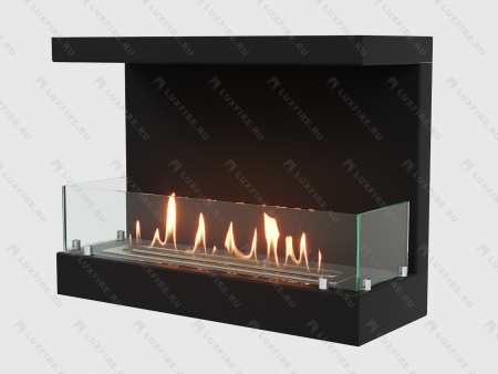 Встроенный биокамин Lux Fire Фронтальный 640 S Встроенный биокамин Lux Fire Фронтальный 640 S по цене 43 890 руб.