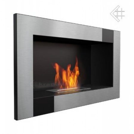 Биокамин Kratki GOLF QUBE, TUV Биокамин Kratki GOLF QUBE, TUV по цене €204