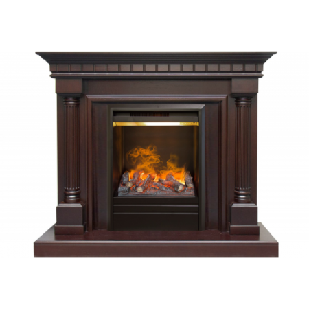 Dallas (темный дуб)+3D Olympic Dallas (темный дуб)+3D Olympic