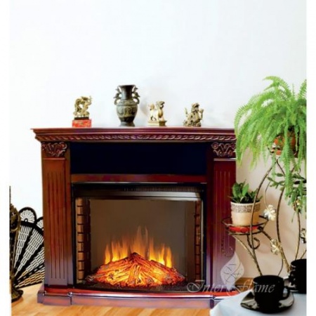 Queen (грецкий орех)+Panoramic 33 Led FX QZ Queen (грецкий орех)+Panoramic 33 Led FX QZ