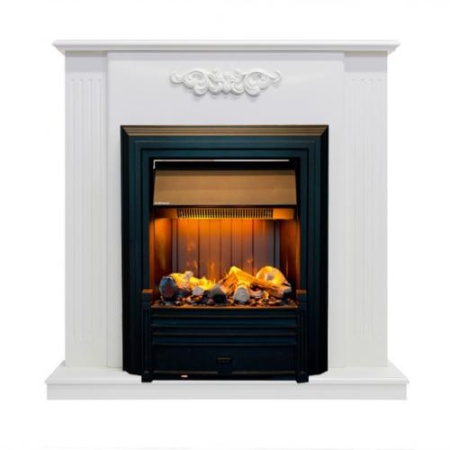 Lumsden (белый дуб)+Brookline Black