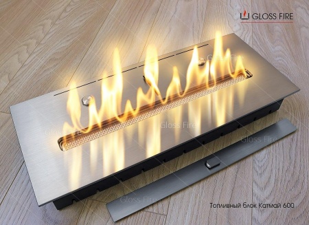 Топливный блок Катмай 600 Топливный блок Катмай 600 по цене 60 200 руб.