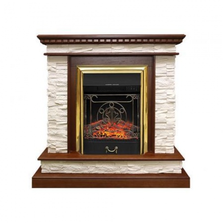 Calgary (дуб)+Majestic FX Brass Calgary (дуб)+Majestic FX Brass