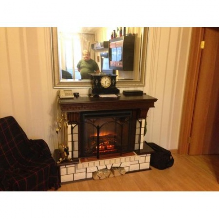 Stone New (античный дуб)+Leeds 26 SD Stone New (античный дуб)+Leeds 26 SD