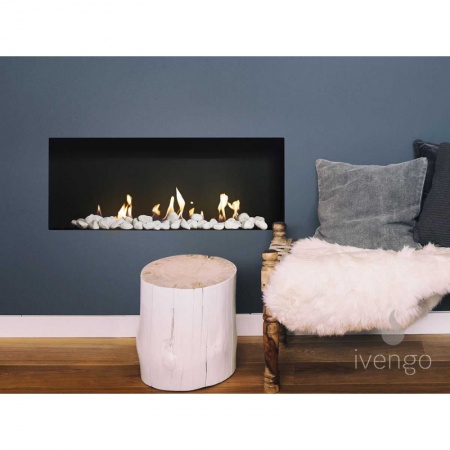 Биокамин IVENGO SLIM 1200х360 Биокамин IVENGO SLIM 1200х360 по цене 114 771 руб.
