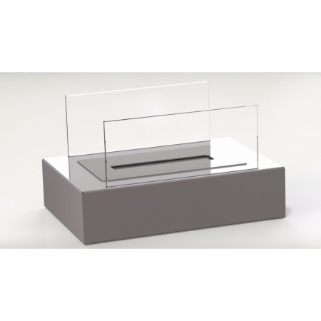 Биокамин Twinkle mini grey Арома Биокамин Twinkle mini grey Арома по цене 11 160 руб.