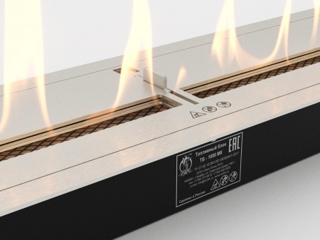 Топливный блок GOOD FIRE 1000 МУ Топливный блок GOOD FIRE 1000 МУ по цене 66 330 руб.