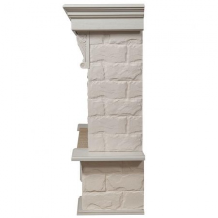 Forte 30S песчаник белый (беленый дуб)+EFP/P-3020LS