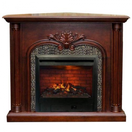 April (античный дуб)+3D Helios (Эйприл+Хелиос)