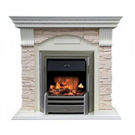 Dublin скальный шампань (слоновая кость)+Chesford Dublin скальный шампань (слоновая кость)+Chesford