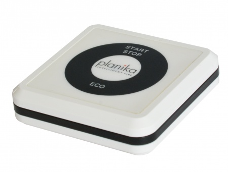 Биокамин  L-Fire in Casing with Frame + mesh по цене 327 000 руб.