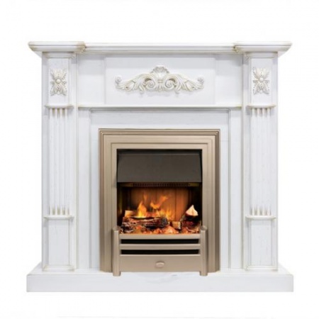 Martin (белый дуб с патиной)+Chesford Martin (белый дуб с патиной)+Chesford