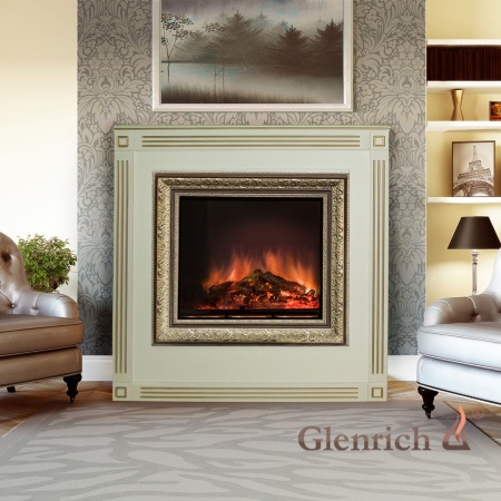 Электрокамин «Эрмитаж»