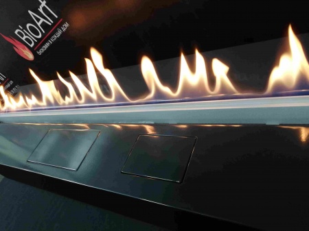 Автоматический топливный блок BioArt Smart Fire A5 2400 мм Автоматический топливный блок BioArt Smart Fire A5 2400 мм по цене 875 000 руб.