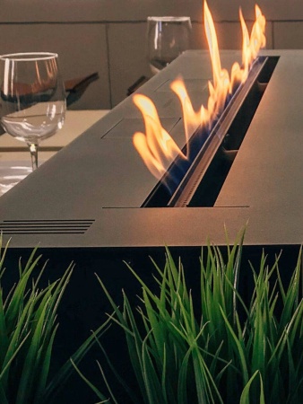 Автоматический биокамин 900 Premium по цене 337 311 руб.