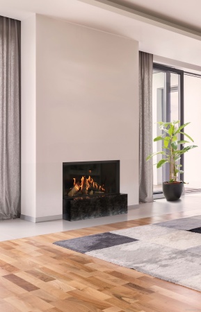 Газовый камин Schmid Lina G 100