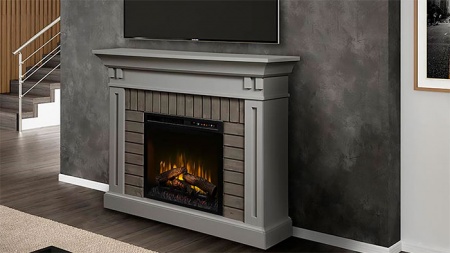 Электроочаг XHD28L-INT Электроочаг XHD28L-INT