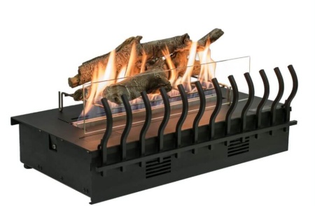 Биокамин  Hot Box III + Hot Box III set по цене 194 800 руб.