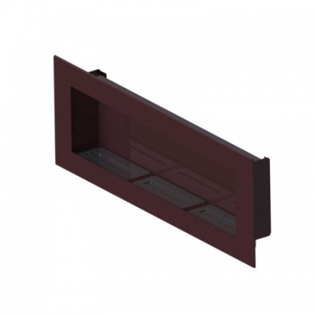 Биокамин Window III burgundy Арома Биокамин Window III burgundy Арома по цене 33 900 руб.