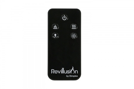 Электроочаг Dimplex Revillusion RLG20