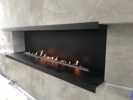 Встраиваемый торцевой очаг 1500 SappFire Встраиваемый торцевой очаг 1500 SappFire по цене 68 200 руб.