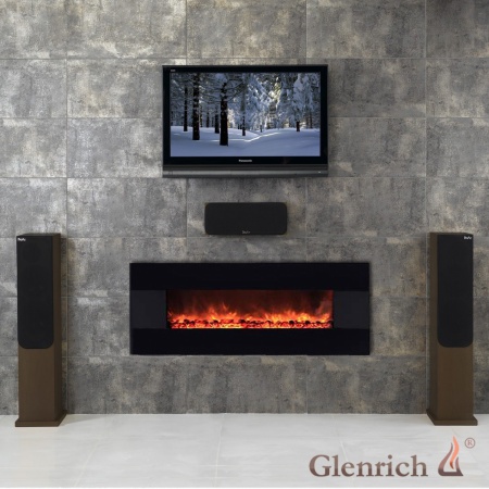 Электрокамин «Frestyle»