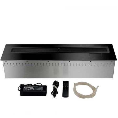 Автоматический биокамин SteelHeat AB 900 Автоматический биокамин SteelHeat AB 900 по цене 245 900 руб.