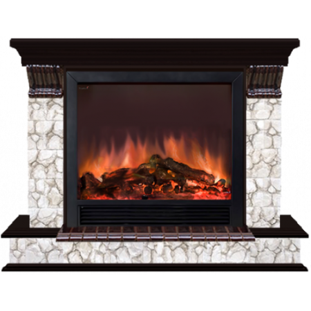 Панорама Карелия Sharm 39 (дуб)+Sharm 39 BL