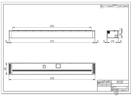 Автоматический биокамин ZeFire M 2200 с ДУ по цене 535 200 руб.