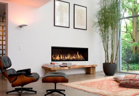 Газовый камин BellFires Horizon Bell Large Газовый камин BellFires Horizon Bell Large