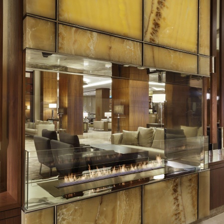 Биокамин Fire Line Automatic 3 L=2390 по цене 1 750 000 руб.