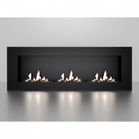 Биокамин настенный WF250III PremiumFire по цене 35 880 руб.