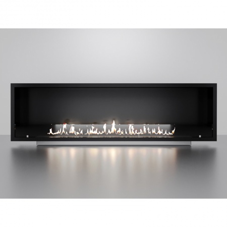 Биокамин встраиваемый F1600G PremiumFire Биокамин встраиваемый F1600G PremiumFire по цене 66 600 руб.