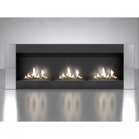 Биокамин настенный WF250IIIV PremiumFire по цене 41 280 руб.