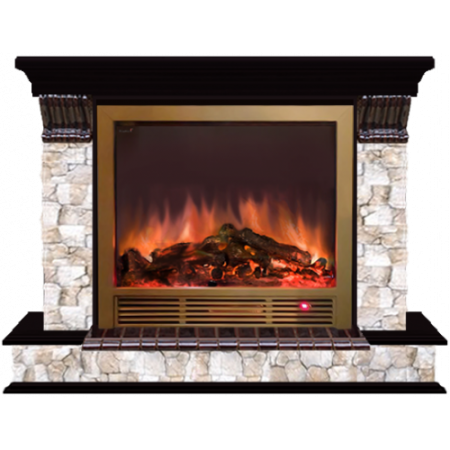 Панорама Арбат Sharm 39 (венге)+Sharm 39 BR