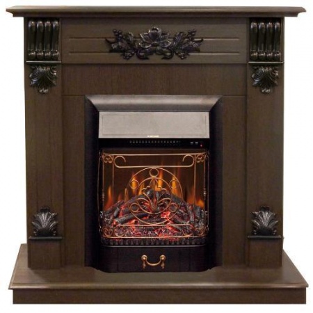 Ottawa (темный орех)+Majestic Lux BL S