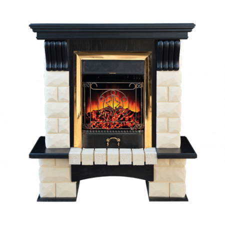 Tango Premium Mini универсальный (венге)+Majestic Brass Tango Premium Mini универсальный (венге)+Majestic Brass