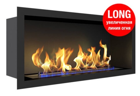 Биокамин ZeFire Flagman 700 LONG по цене 33 500 руб.