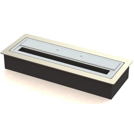 Tопливный блок DP design Elegante 60 см + термоплощадка Tопливный блок DP design Elegante 60 см + термоплощадка по цене 53 900 руб.