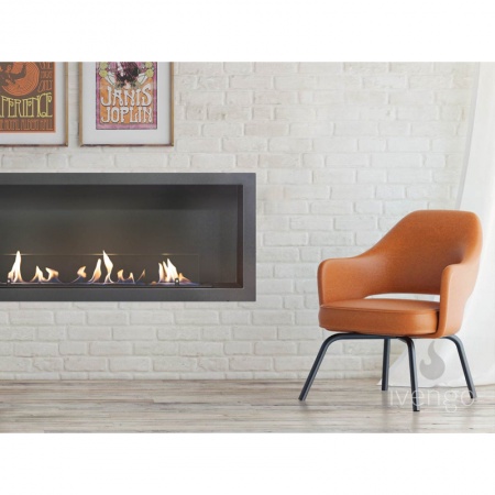 Биокамин IVENGO SLIM 1200х360 Биокамин IVENGO SLIM 1200х360 по цене 114 771 руб.