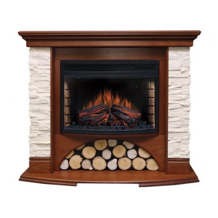 Village (орех)+Dioramic 25 FX Village (орех)+Dioramic 25 FX