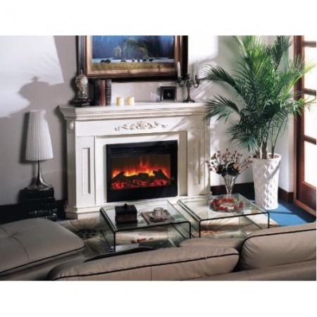 Каролина (белый)