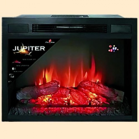 Jupiter 30 Black/Brass LED FX (черный/золото)