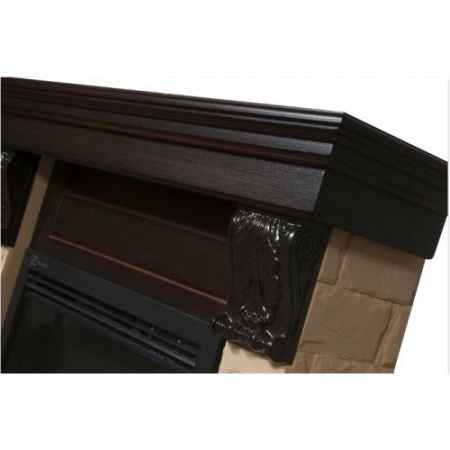 Forte 25S песчаник бежевый (темный дуб)+EFP/P-2520