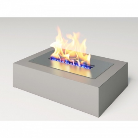 Биокамин Liberty mini grey Биокамин Liberty mini grey по цене 9 314 руб.